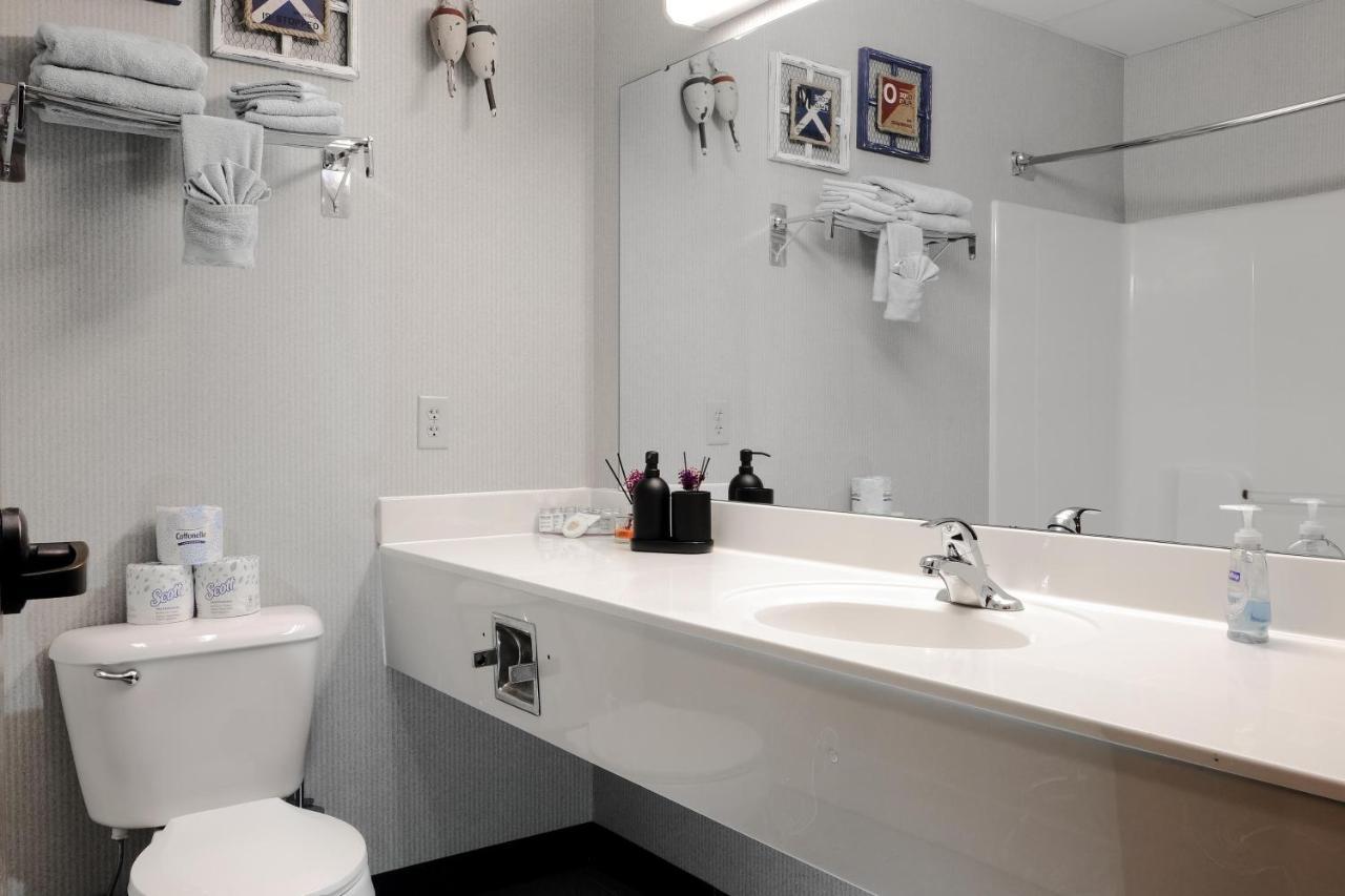 Pet-Friendly Canal Park Condonear Lakewalk Pool 杜鲁斯 外观 照片